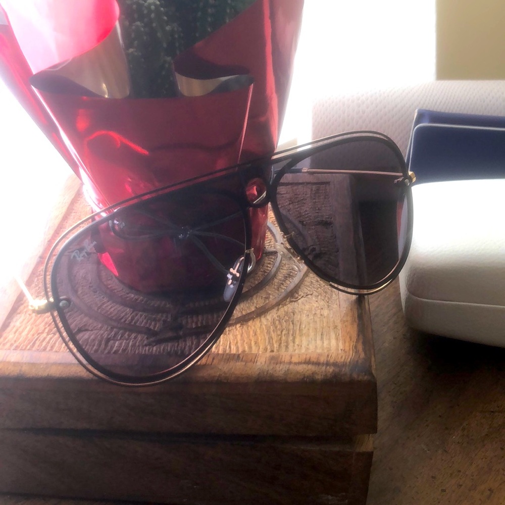 Ray ban sunglasses 🕶